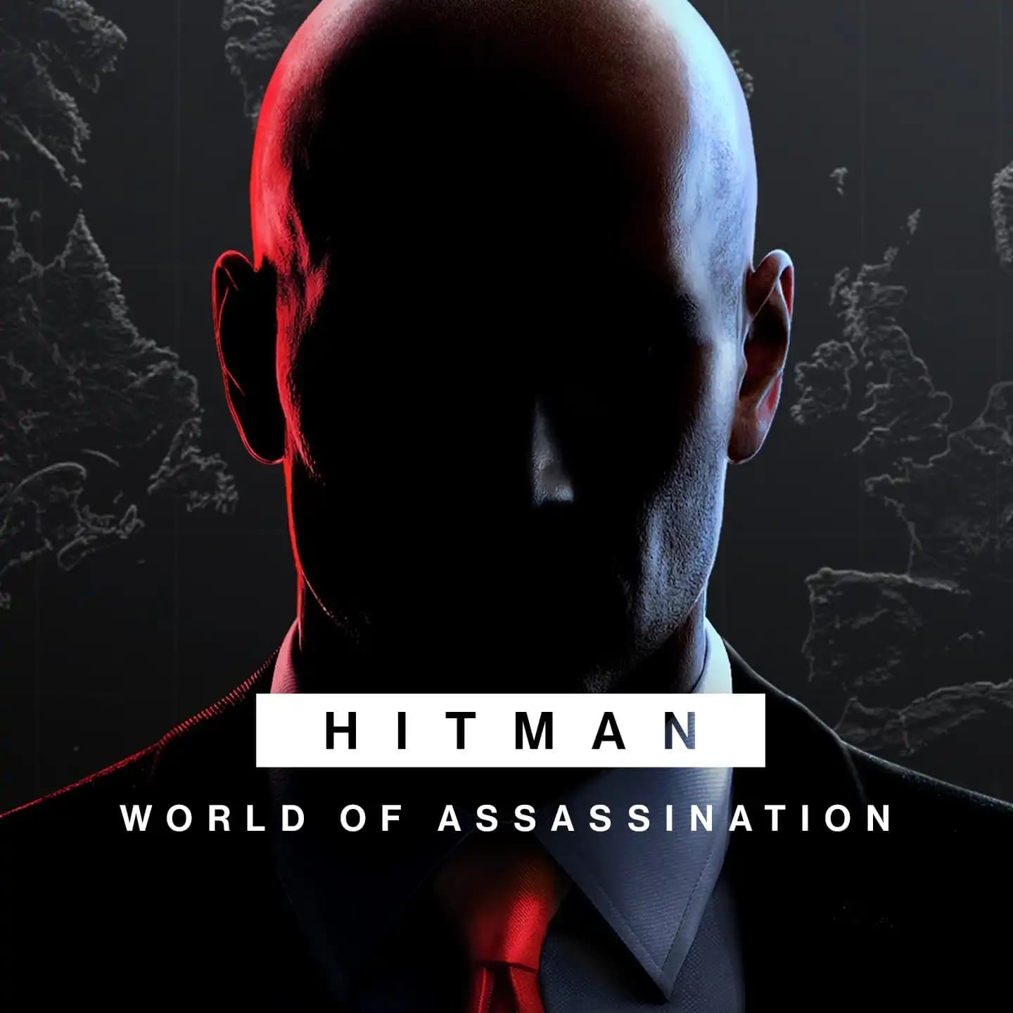 (HITMAN 1,2,3) Hitman World of Assassination