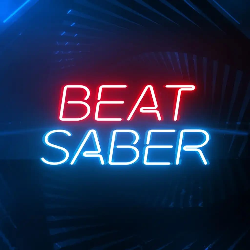 Beat Saber VR