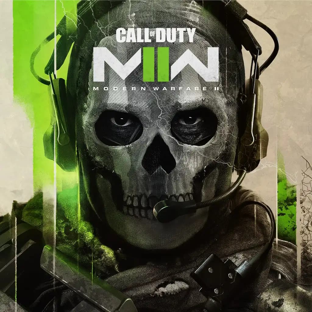 Call of Duty Modern Warfare II