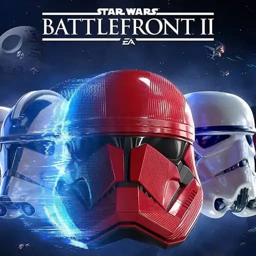 Star Wars Battlefront II
